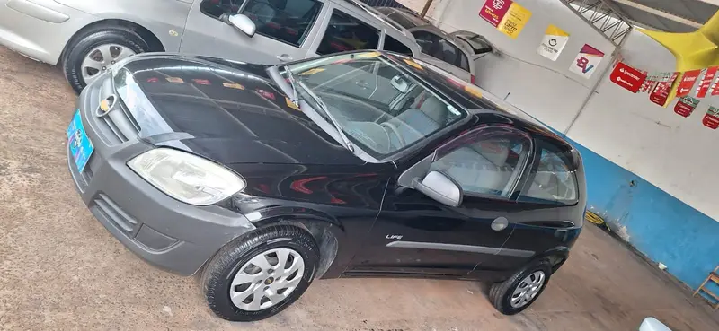 Chevrolet Celta Life 1.0 VHCE (Flex) 2p