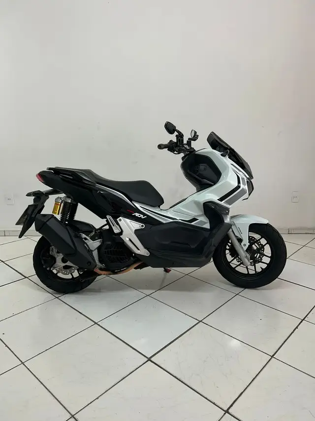 Moto Honda ADV 2022 ABS