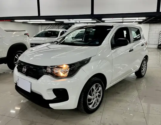 Fiat Mobi Like 1.0