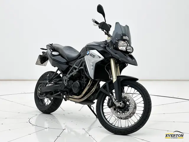 Carro BMW F 800 2016 GS