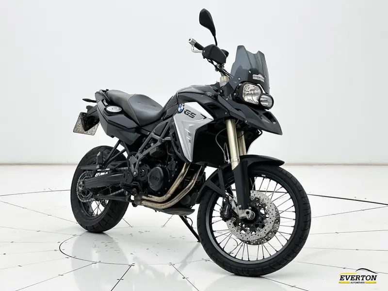 BMW F 800 GS