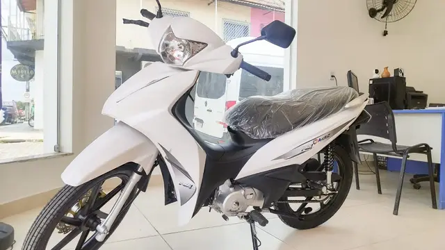 Carro Avelloz AZ1 2024 AZ 01 50cc