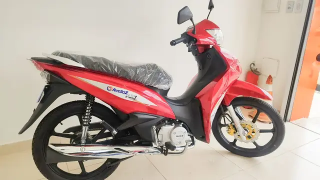 Carro Avelloz AZ1 2024 AZ 01 50cc
