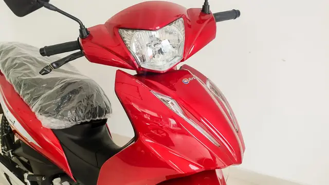 Carro Avelloz AZ1 2024 AZ 01 50cc