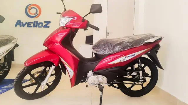 Carro Avelloz AZ1 2024 AZ 01 50cc