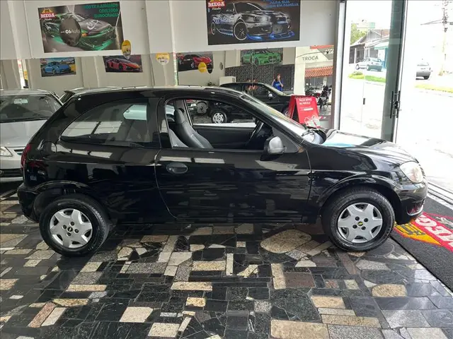 Carro Chevrolet Celta 2012 LS 1.0 (Flex) 2p