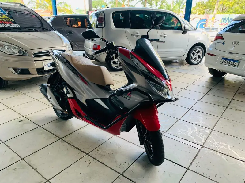 Honda PCX 150 Sport