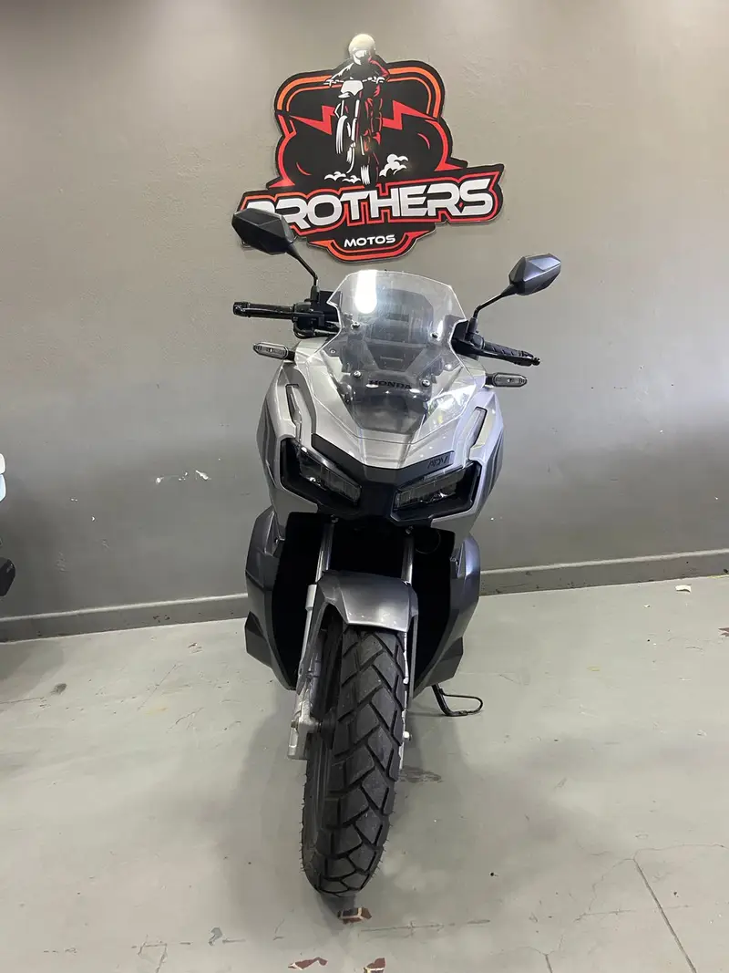 Honda ADV ABS