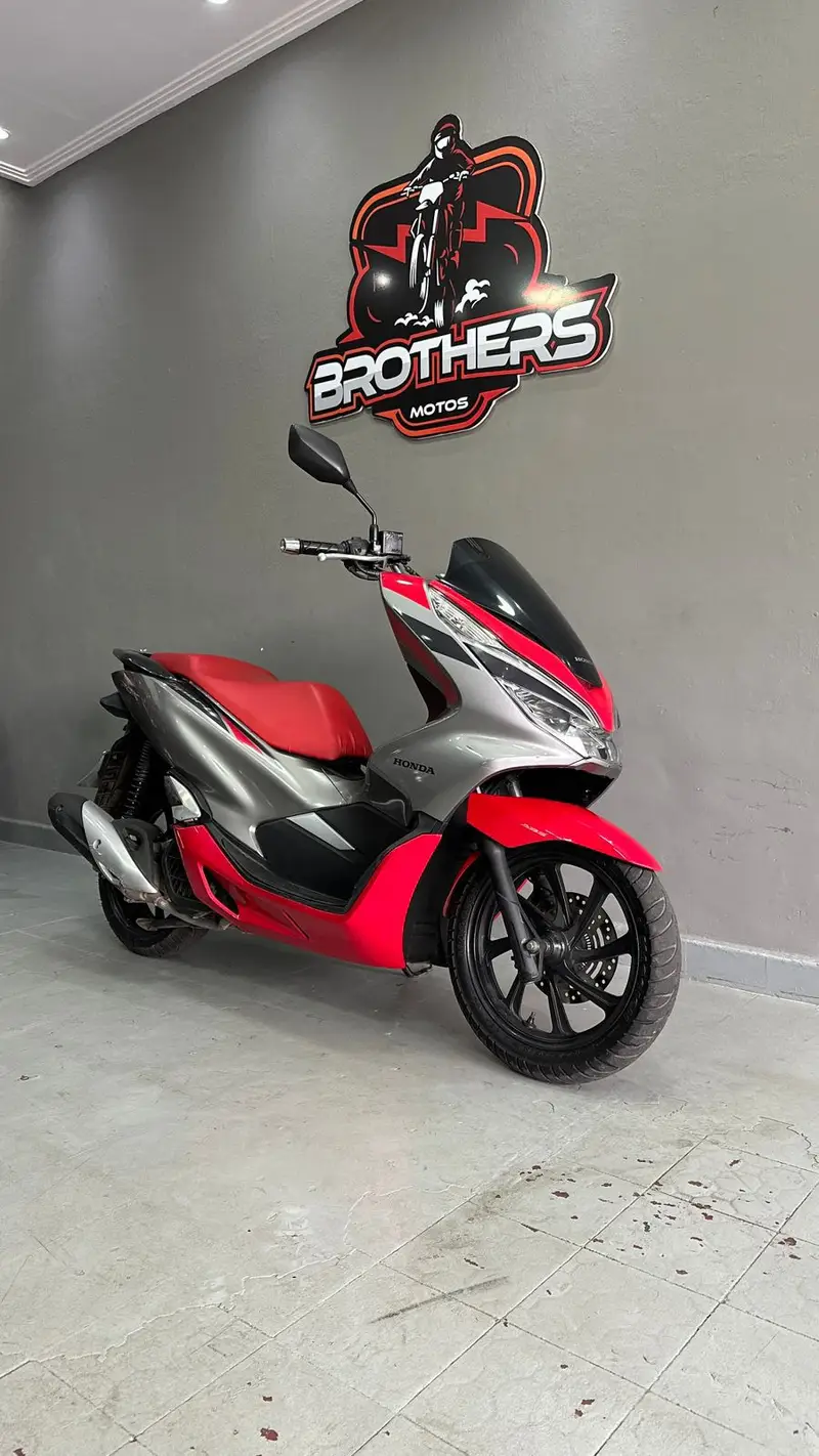 Honda PCX 150 Sport