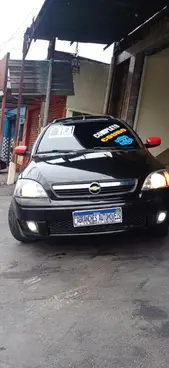 Carro Chevrolet Montana 2010 Sport 1.8 (Flex)