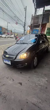 Carro Chevrolet Celta 2015 LT 1.0 (Flex)