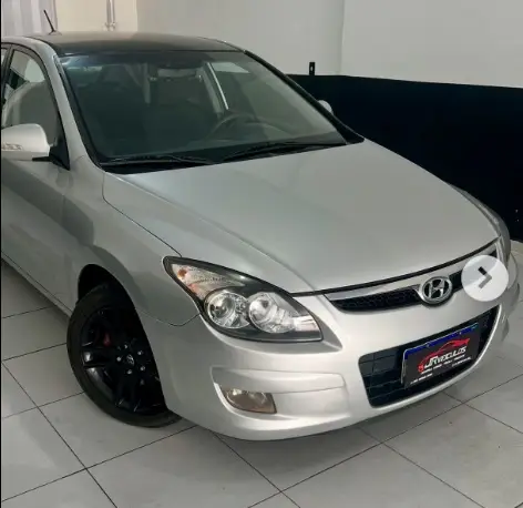 Carro Hyundai i30 2012 GLS 2.0 16V