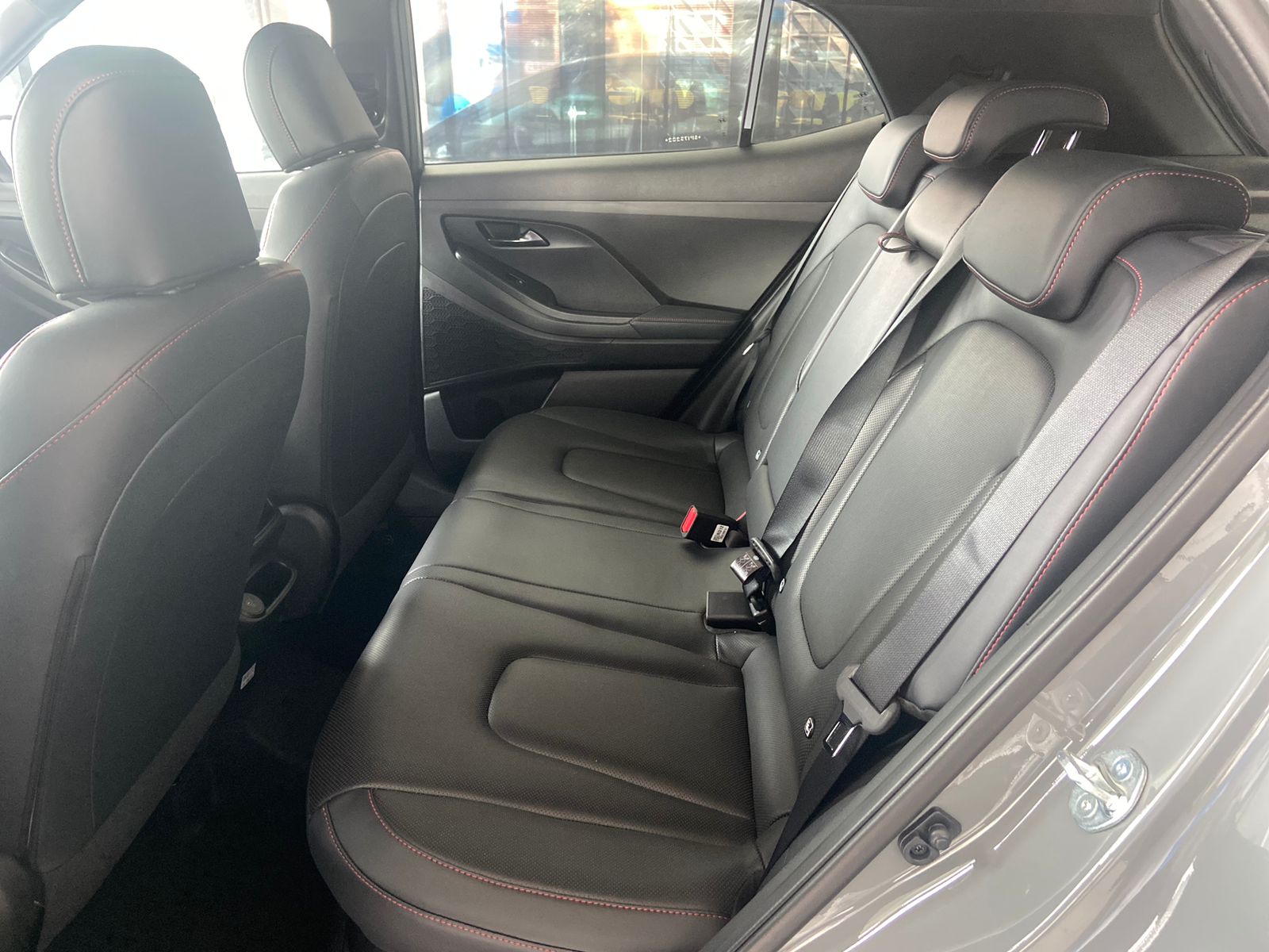 Hyundai-Creta-N Line 1.0 Turbo (Flex) (Aut.)