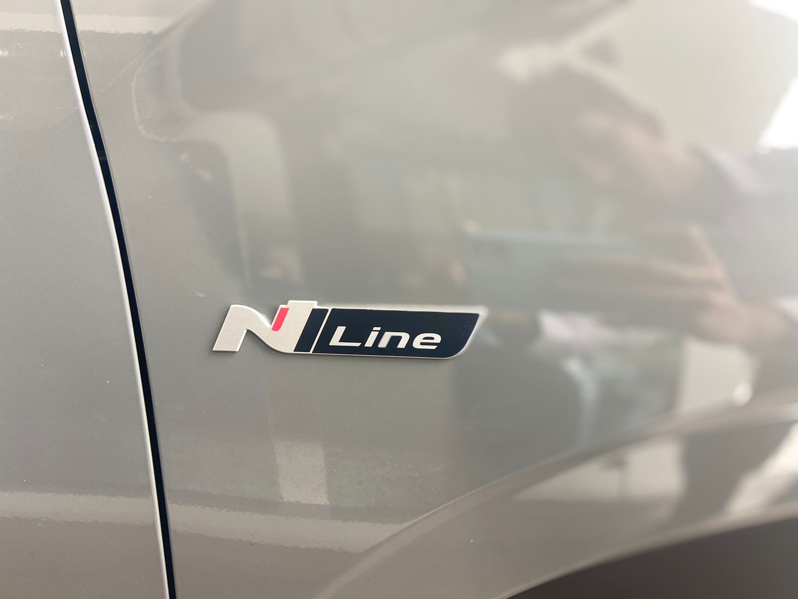 Hyundai-Creta-N Line 1.0 Turbo (Flex) (Aut.)
