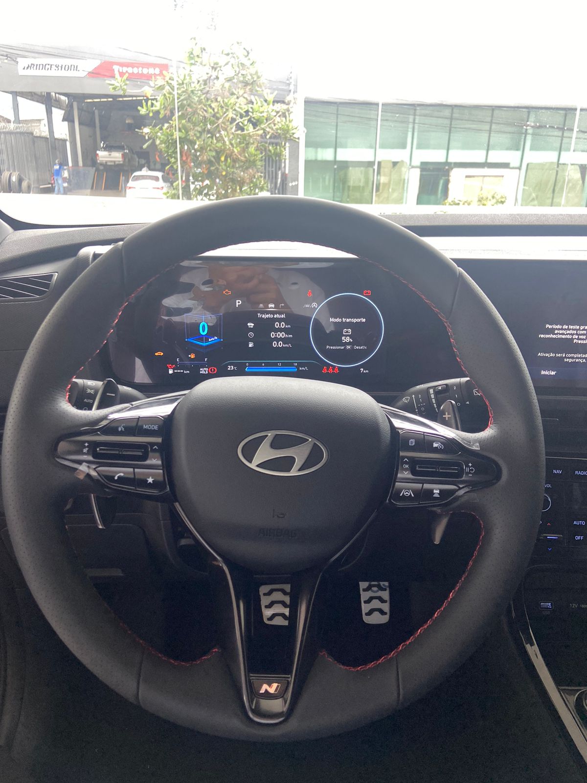 Hyundai-Creta-N Line 1.0 Turbo (Flex) (Aut.)