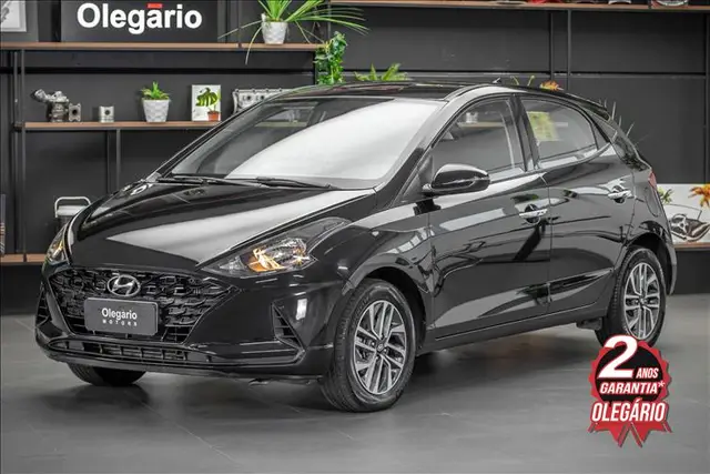 Carro Hyundai HB20S 2022 1.0 Diamond Turbo (Aut) (Flex)