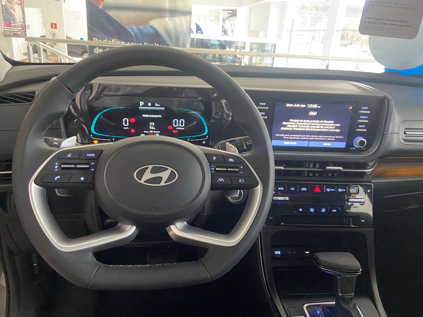 Hyundai-Creta-Limited 1.0 Turbo (Aut) (Flex)