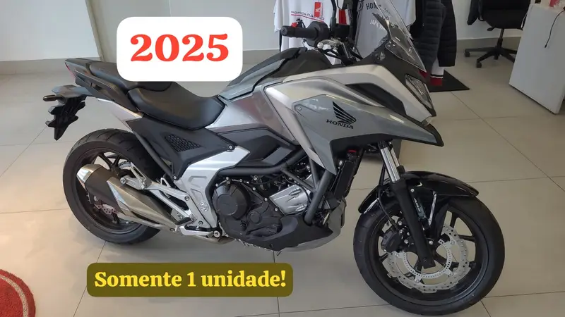 Honda MT
