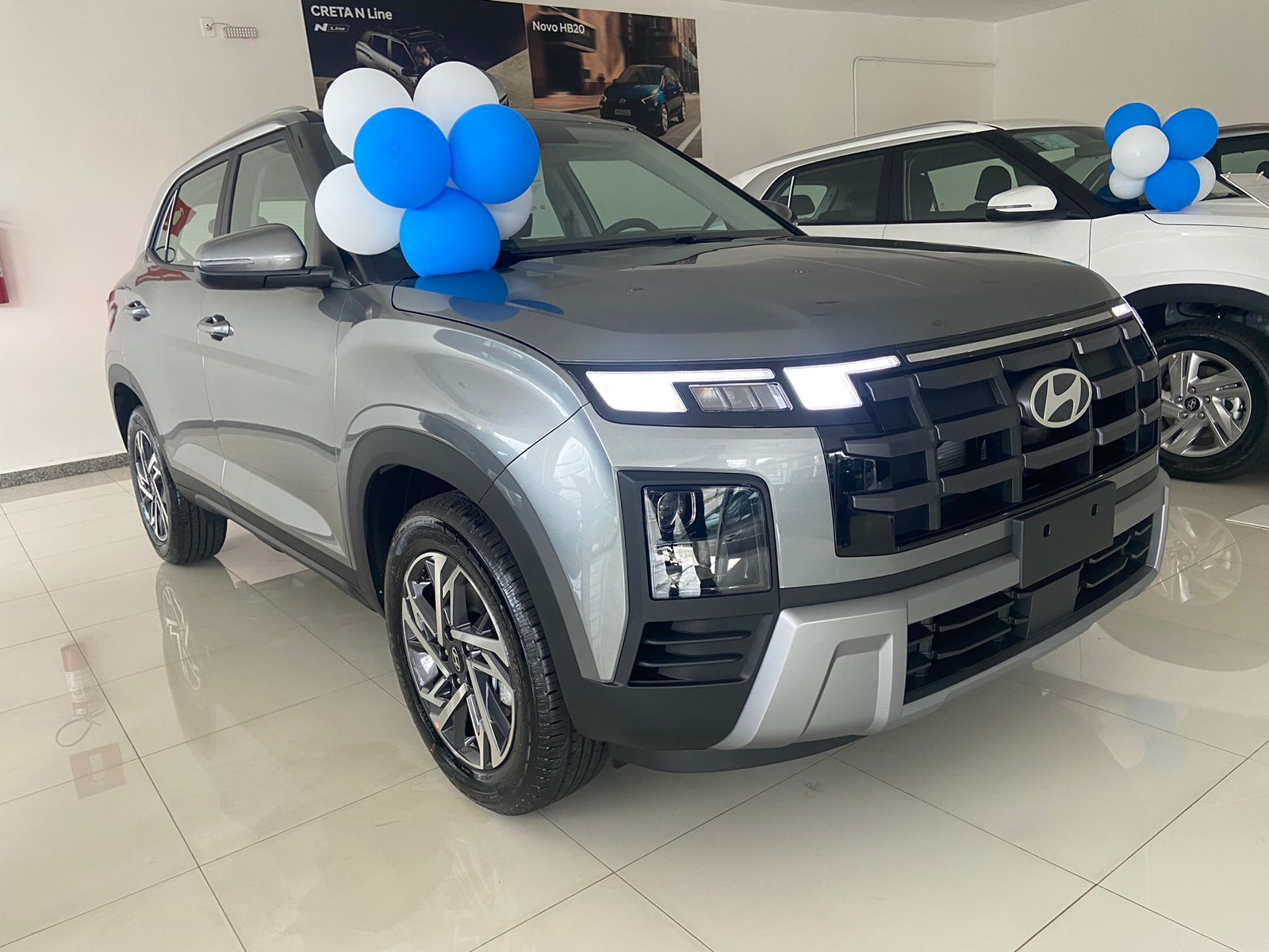Hyundai-Creta-Limited 1.0 Turbo (Aut) (Flex)