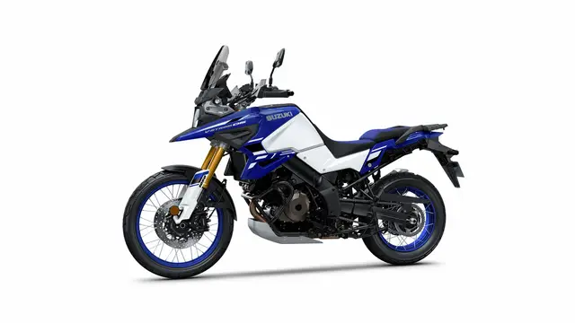 Carro Suzuki DL 1050 2024 DL 1050 V-STROM