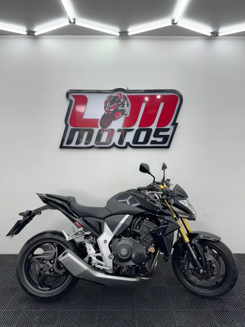 Honda (ABS)