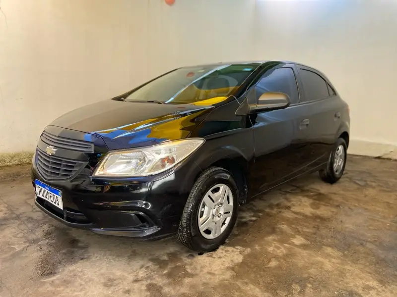 Chevrolet Onix 1.0 LS SPE/4