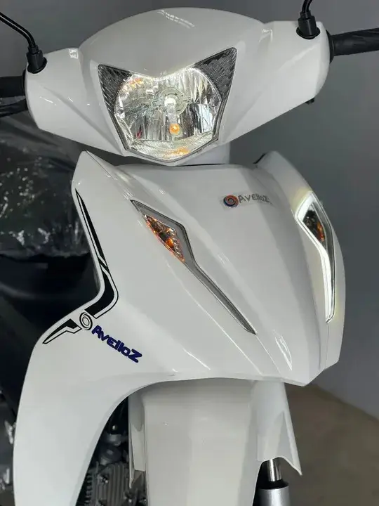 Carro Avelloz AZ1 2025 AZ 01 50cc