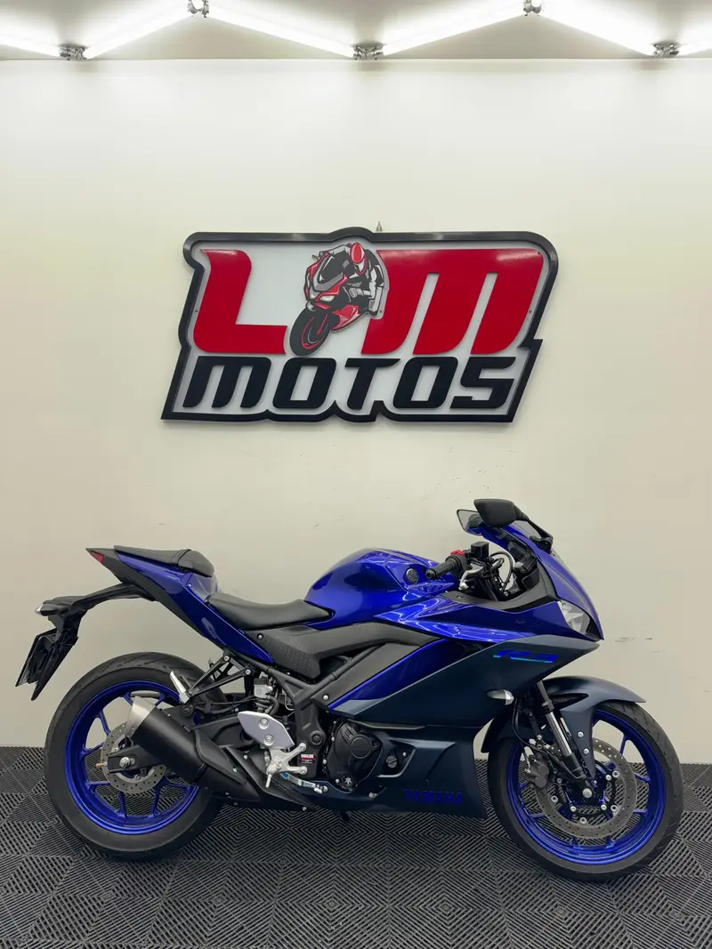 Yamaha ABS