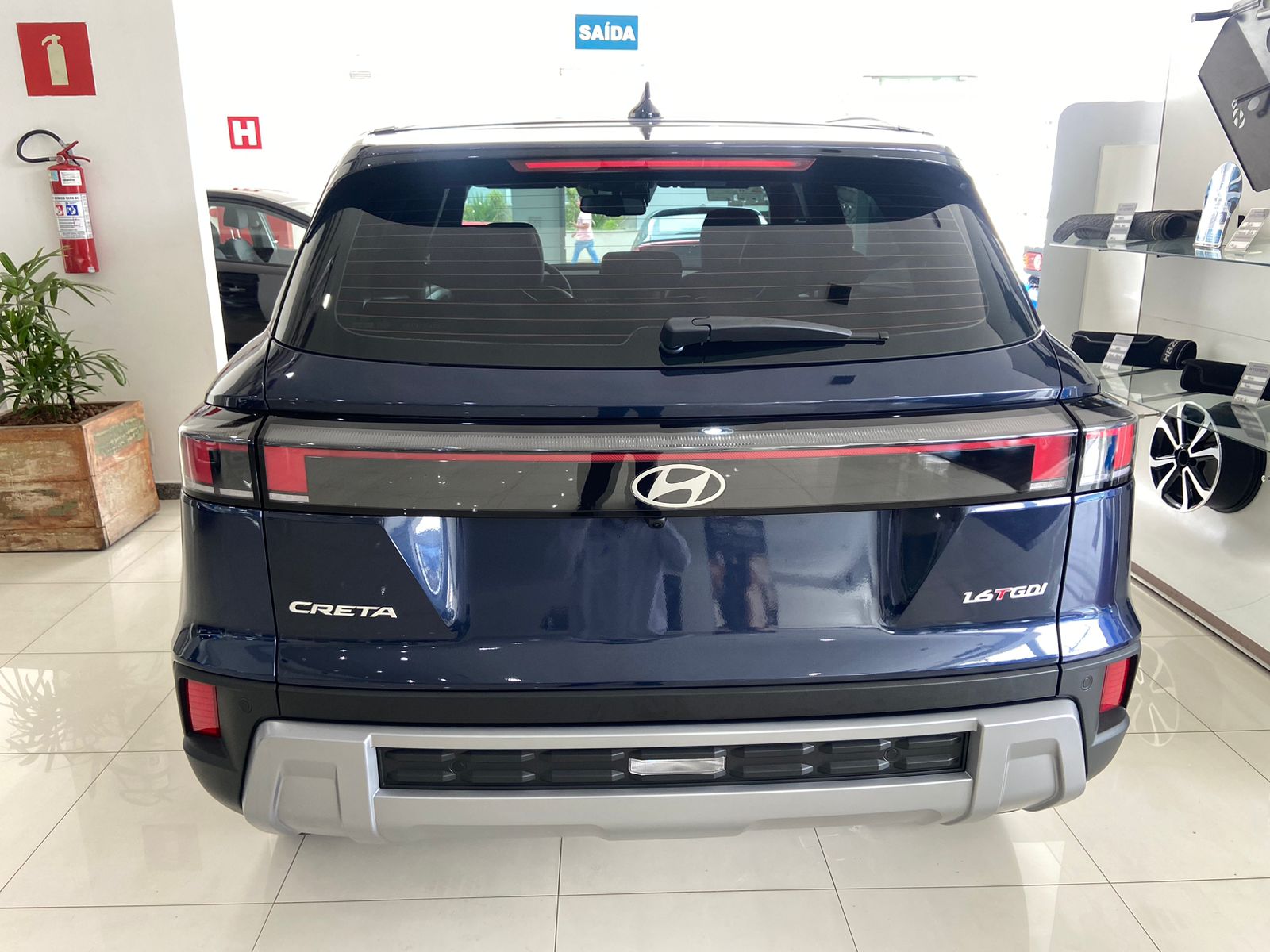 Hyundai-Creta-Ultimate Turbo 1.6 (Aut)