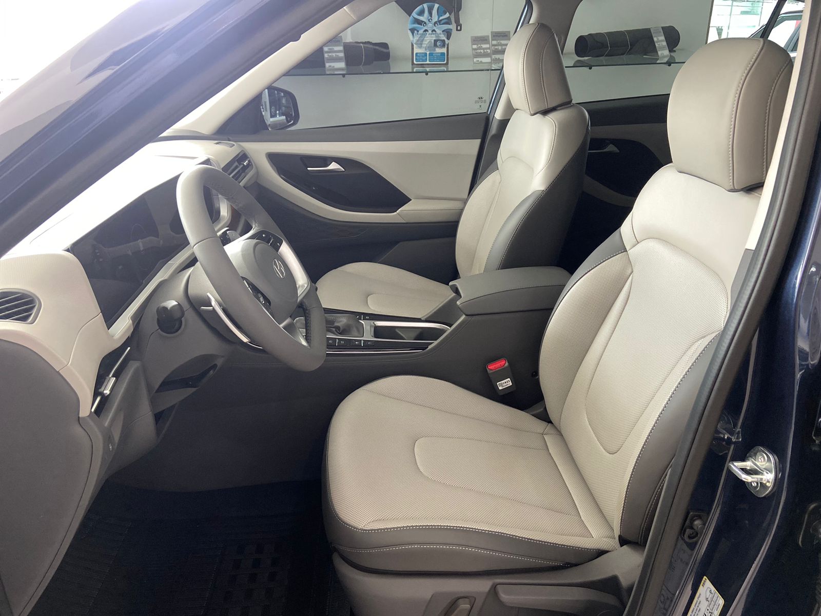Hyundai-Creta-Ultimate Turbo 1.6 (Aut)