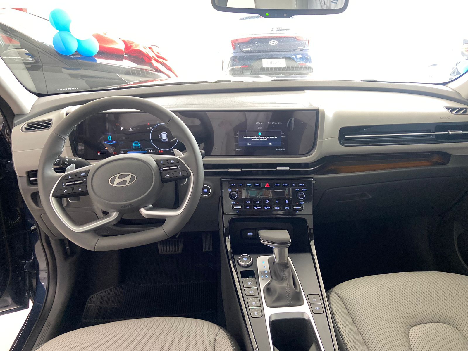 Hyundai-Creta-Ultimate Turbo 1.6 (Aut)