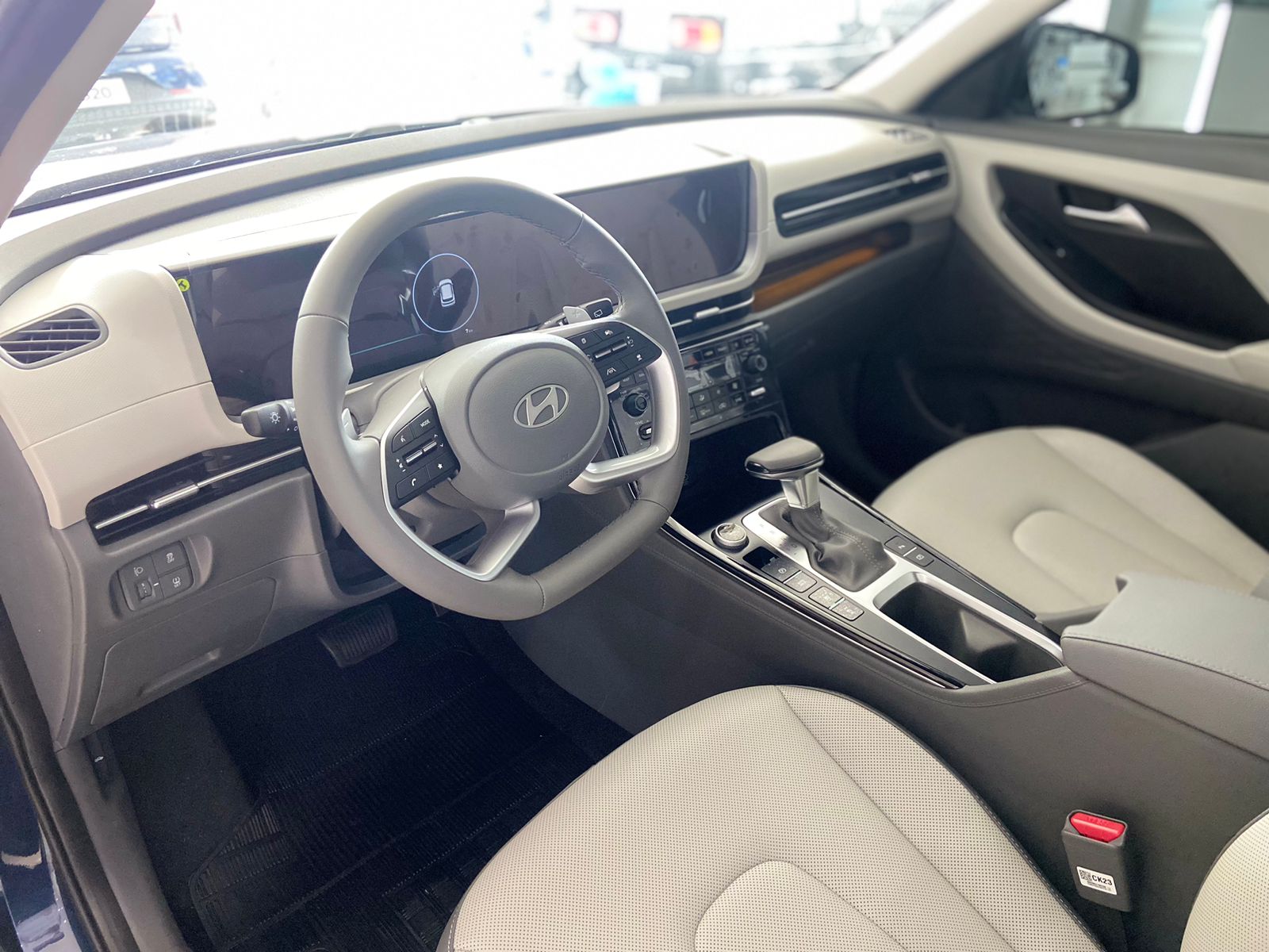 Hyundai-Creta-Ultimate Turbo 1.6 (Aut)
