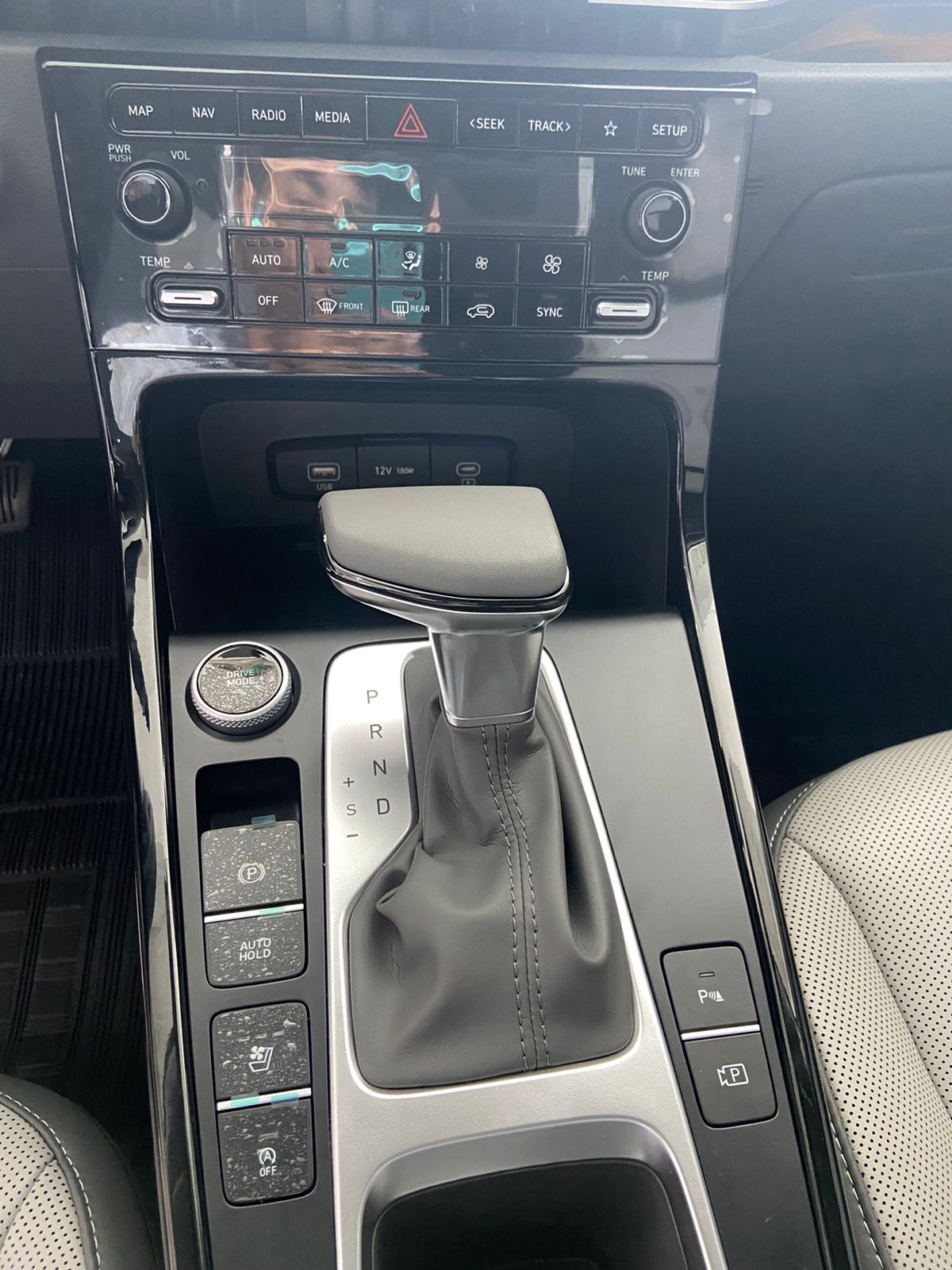 Hyundai-Creta-Ultimate Turbo 1.6 (Aut)