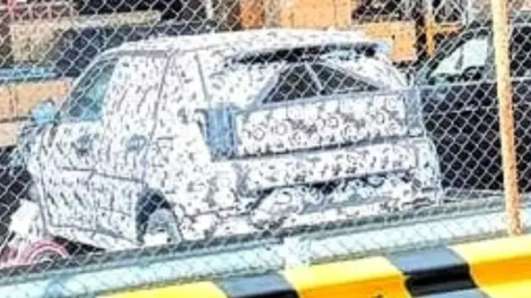 Hatch compacto com aspirações de SUV passará por estudos no Brasil
