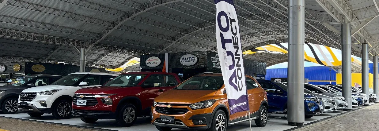 Fachada da loja FELIPY AUTO CONNECT - Natal - RN