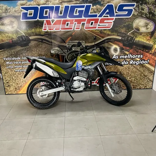 Moto Honda XRE 300 2012 XRE 300/ 300 ABS/ FLEX