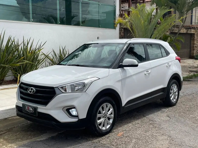 Hyundai Creta Action 1.6
