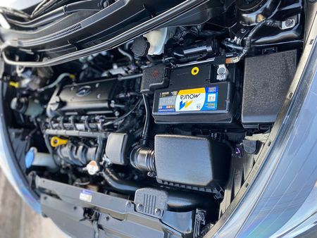 HB20S 1.6 Premium (Aut) (Flex)