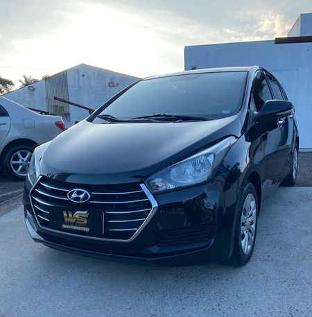 HB20S 1.6 Premium (Aut) (Flex)