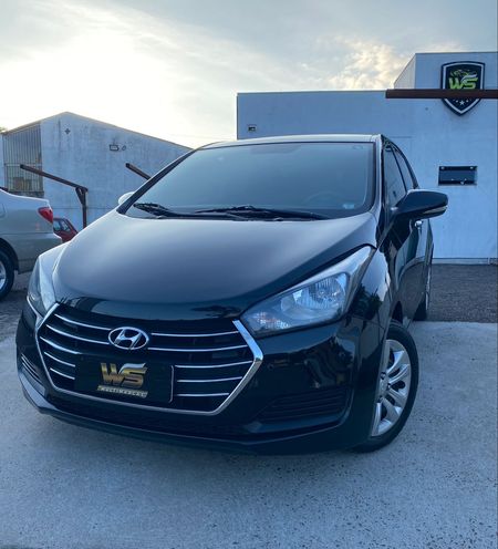 HB20S 1.6 Premium (Aut) (Flex)