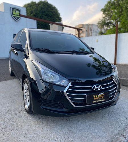 HB20S 1.6 Premium (Aut) (Flex)
