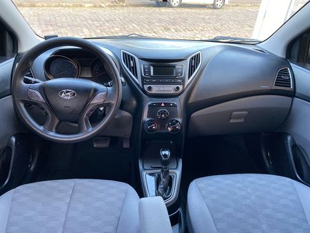 HB20S 1.6 Premium (Aut) (Flex)