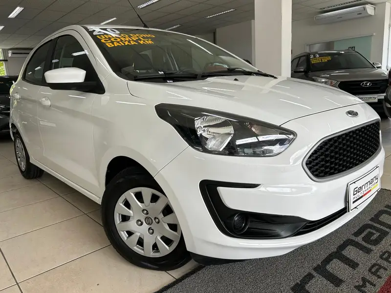 Ford Ka 1.0 SE (Flex)