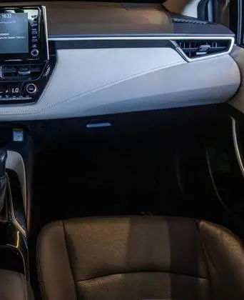 Toyota Corolla Altis Hybrid Premium 1.8 Flex