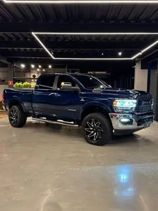 Carro RAM 2500 2020 Ram 2500 CD 6.7 4X4 Laramie