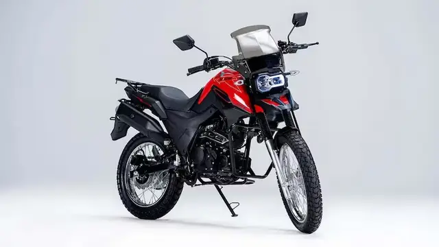 Carro Shineray SHI 175 2025 CBS