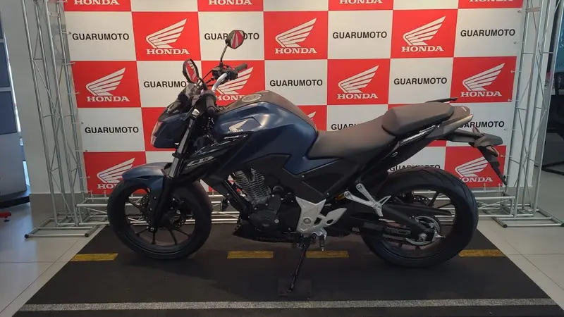 Honda (ABS)