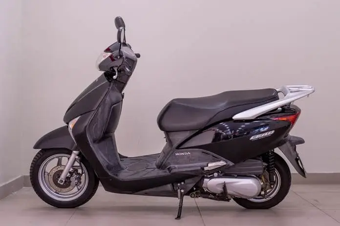 Honda LEAD 110