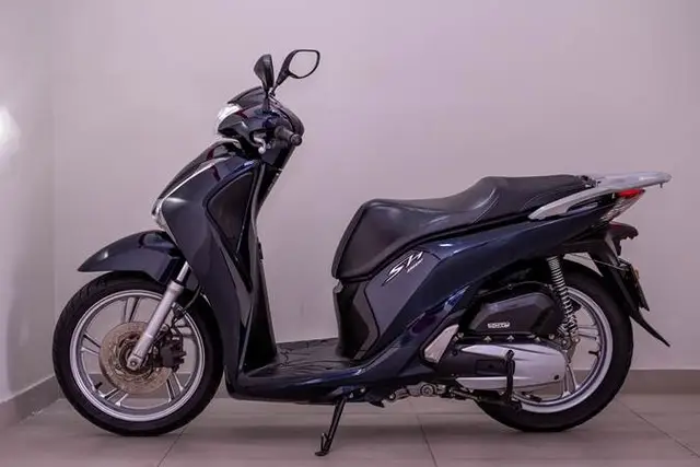 Moto Honda SH 150i 2017 ABS