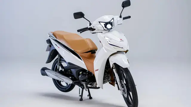 Carro Shineray Rio 125 2025 124 cc